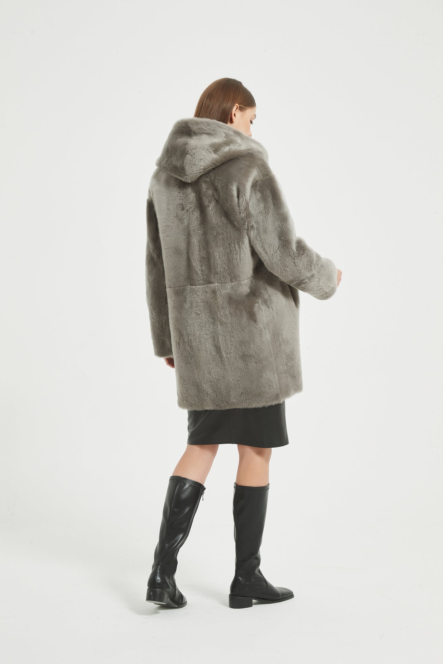 Markcorp Turkish fashion women's coat