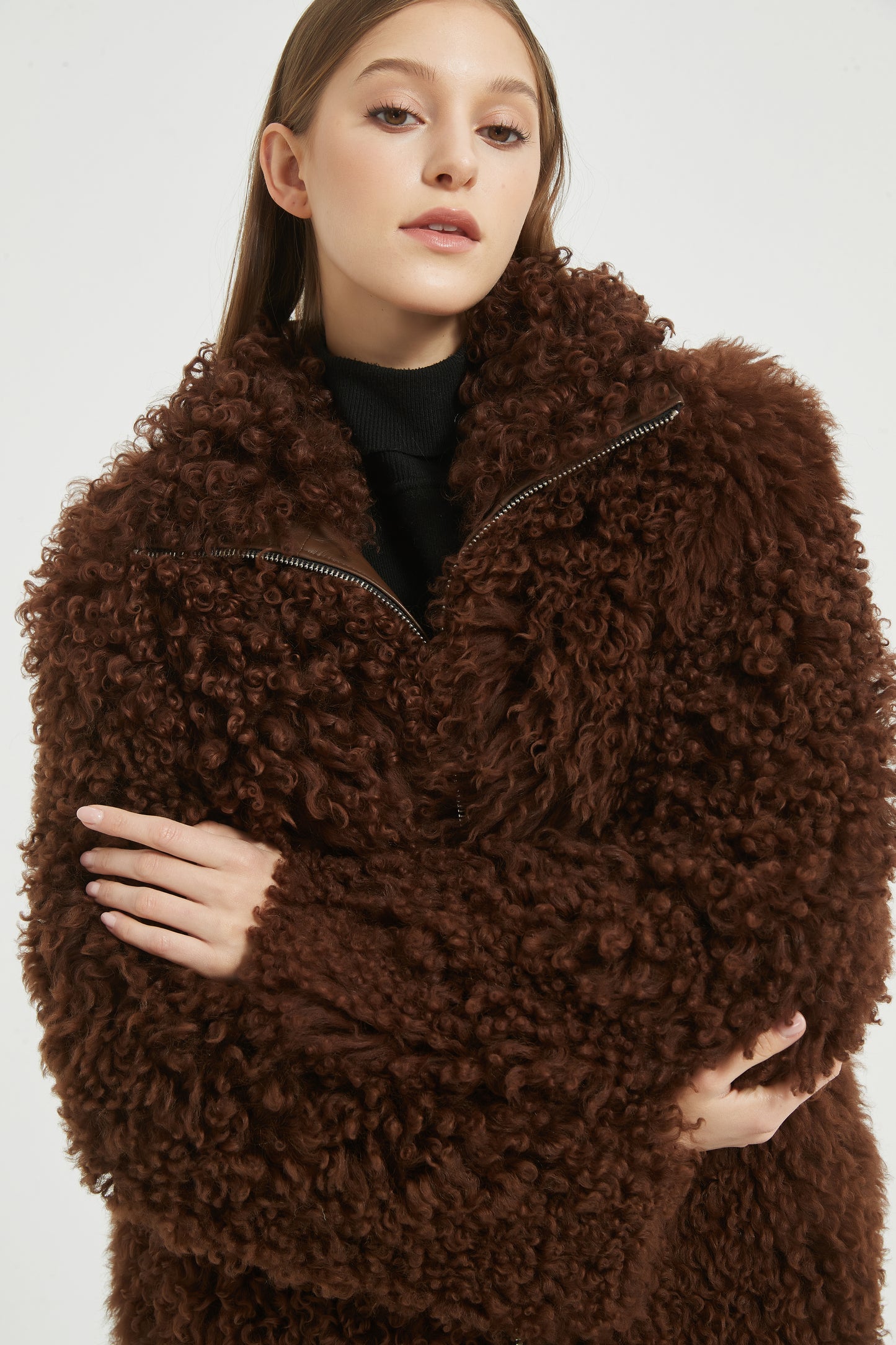 Markcorp Turkish fashion women's coat
