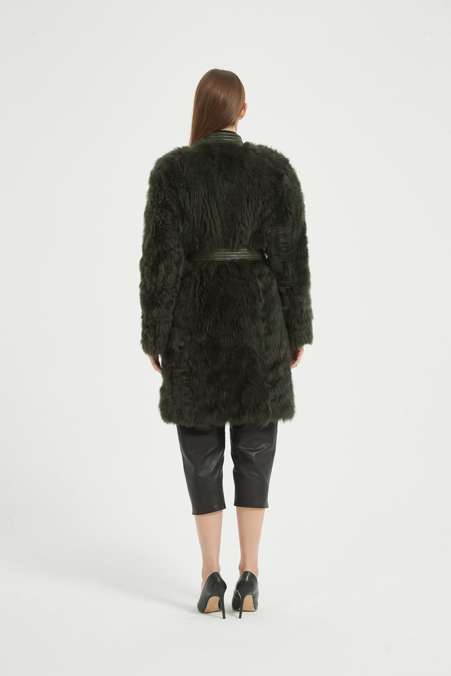 Markcorp Turkish fashion women's coat