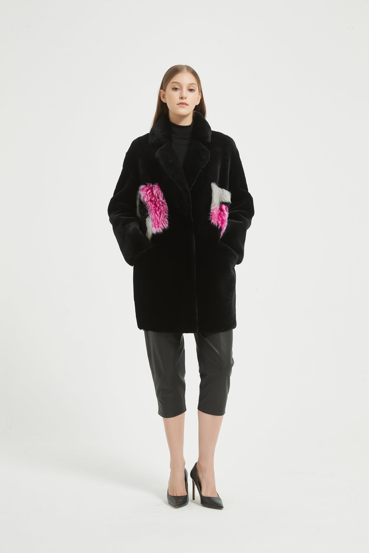Markcorp Turkish fashion women's coat
