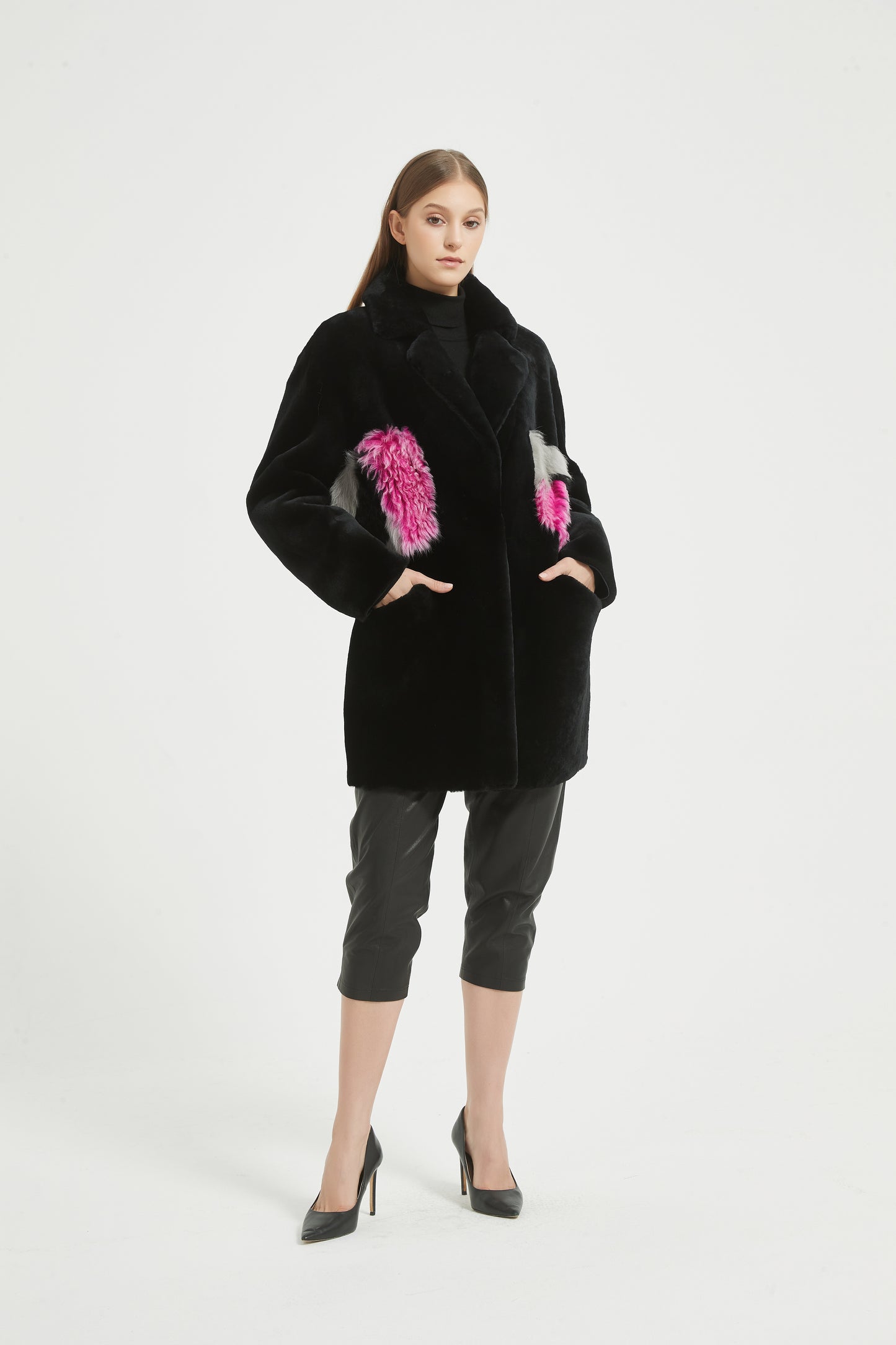 Markcorp Turkish fashion women's coat