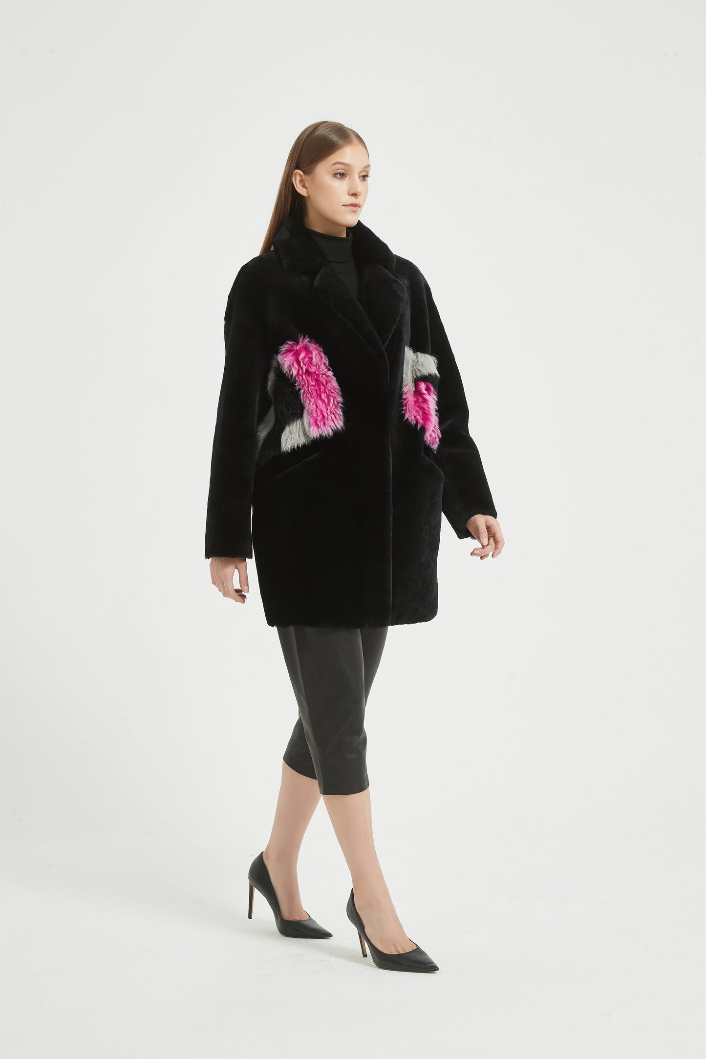 Markcorp Turkish fashion women's coat