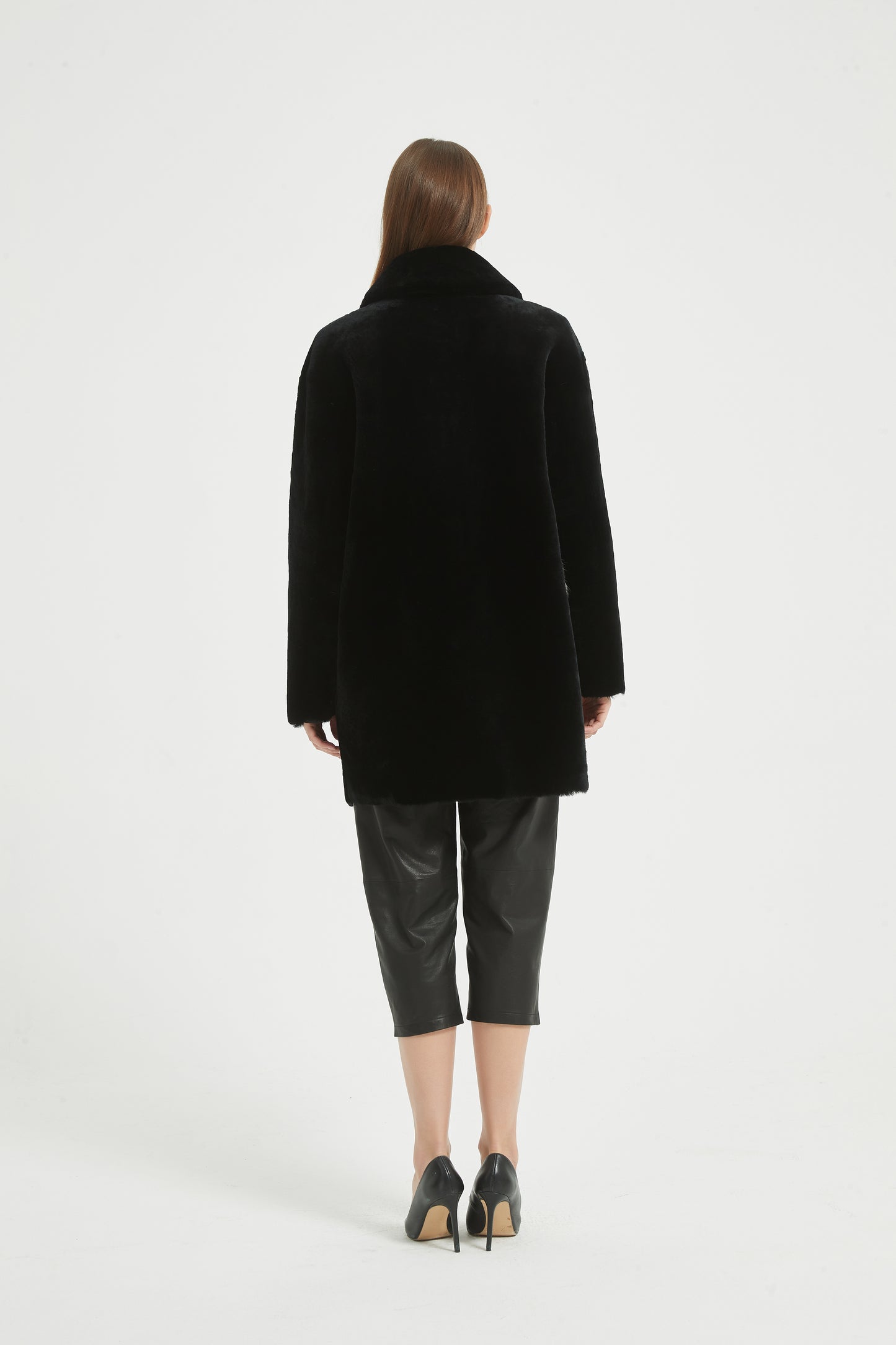 Markcorp Turkish fashion women's coat