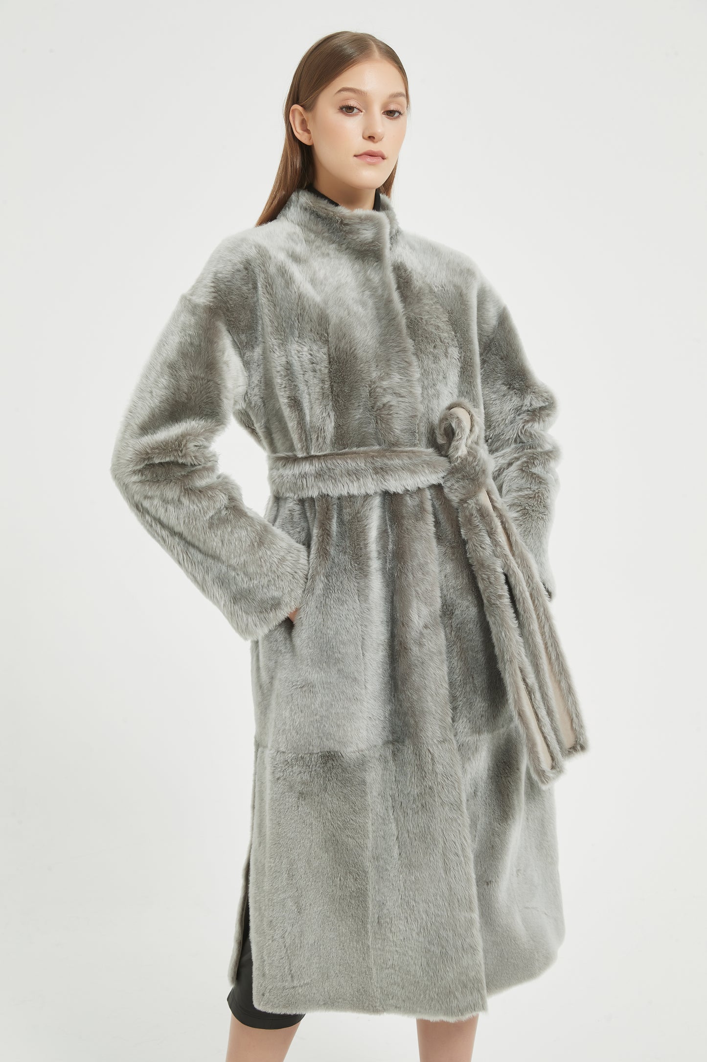 Markcorp Turkish fashion women's coat
