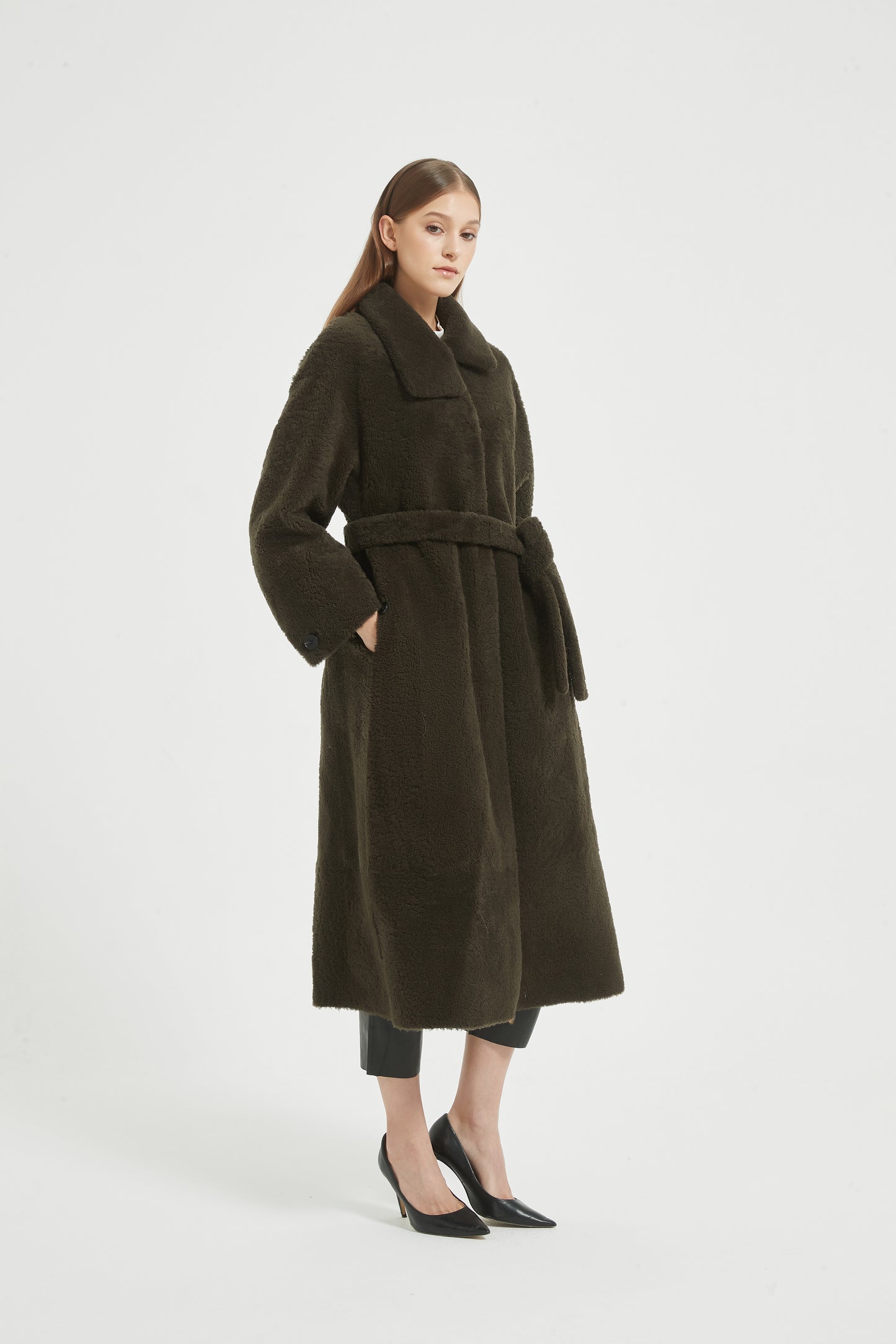 Markcorp Turkish fashion women's coat