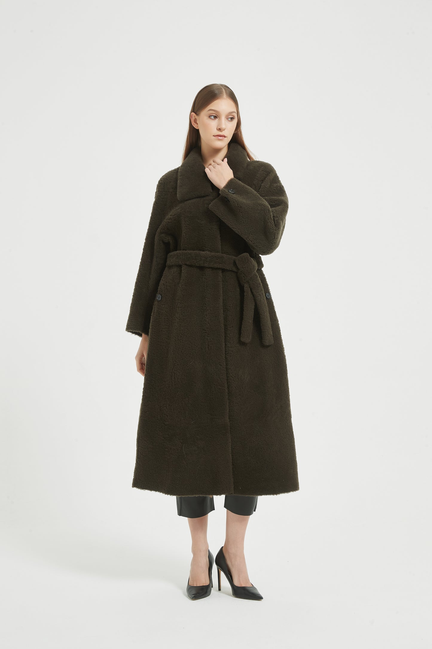 Markcorp Turkish fashion women's coat