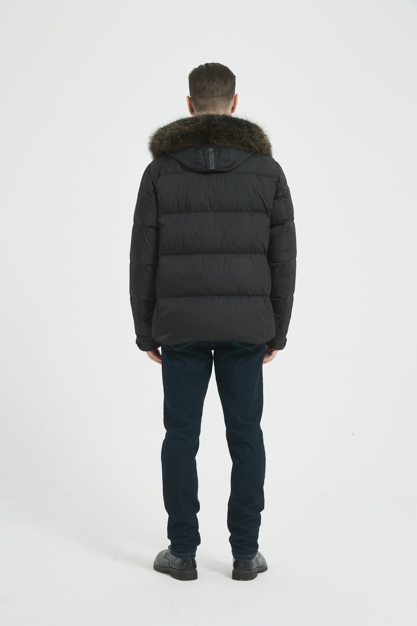Markcorp Men's fashion coat