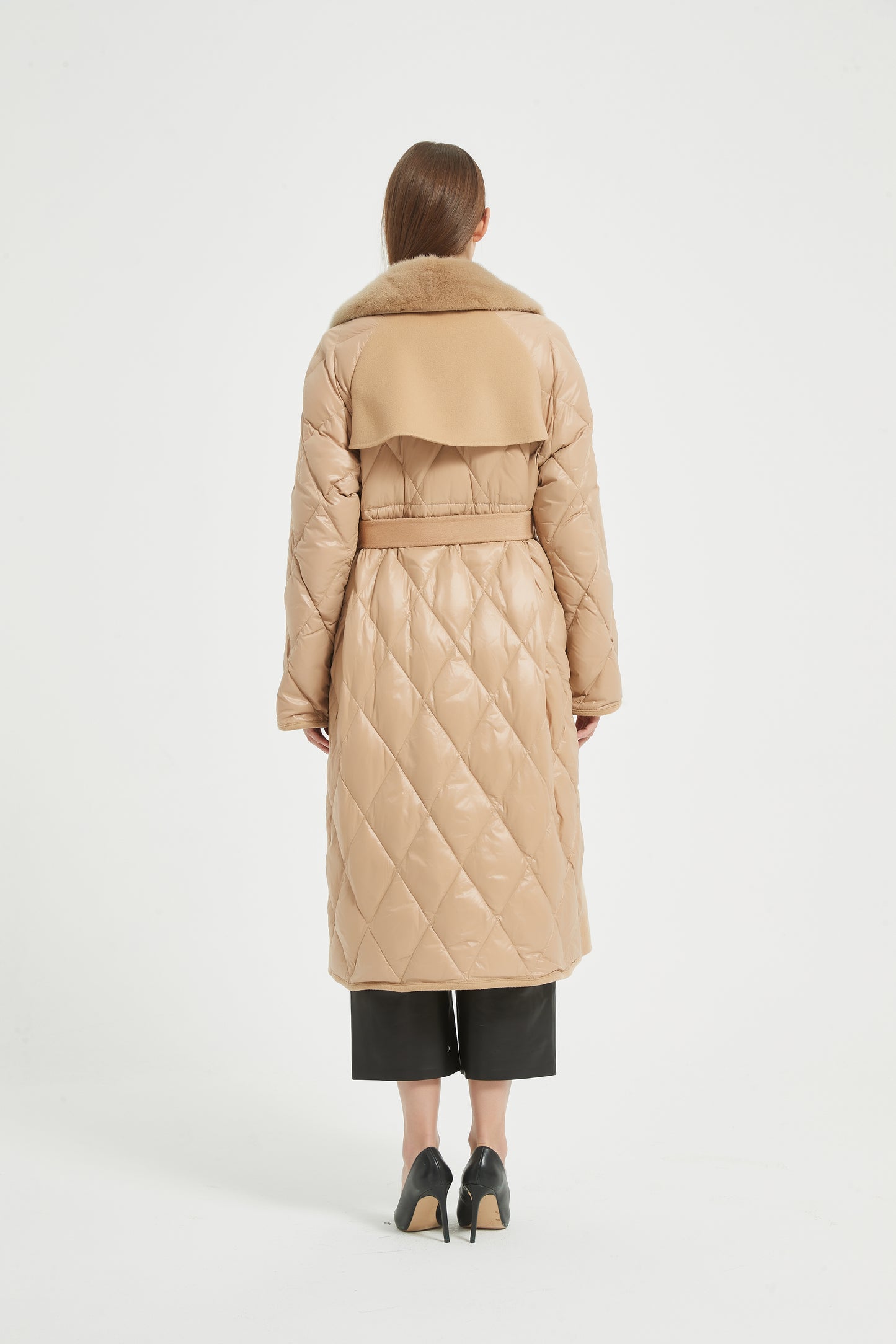 Markcorp Original Wool Down Coat