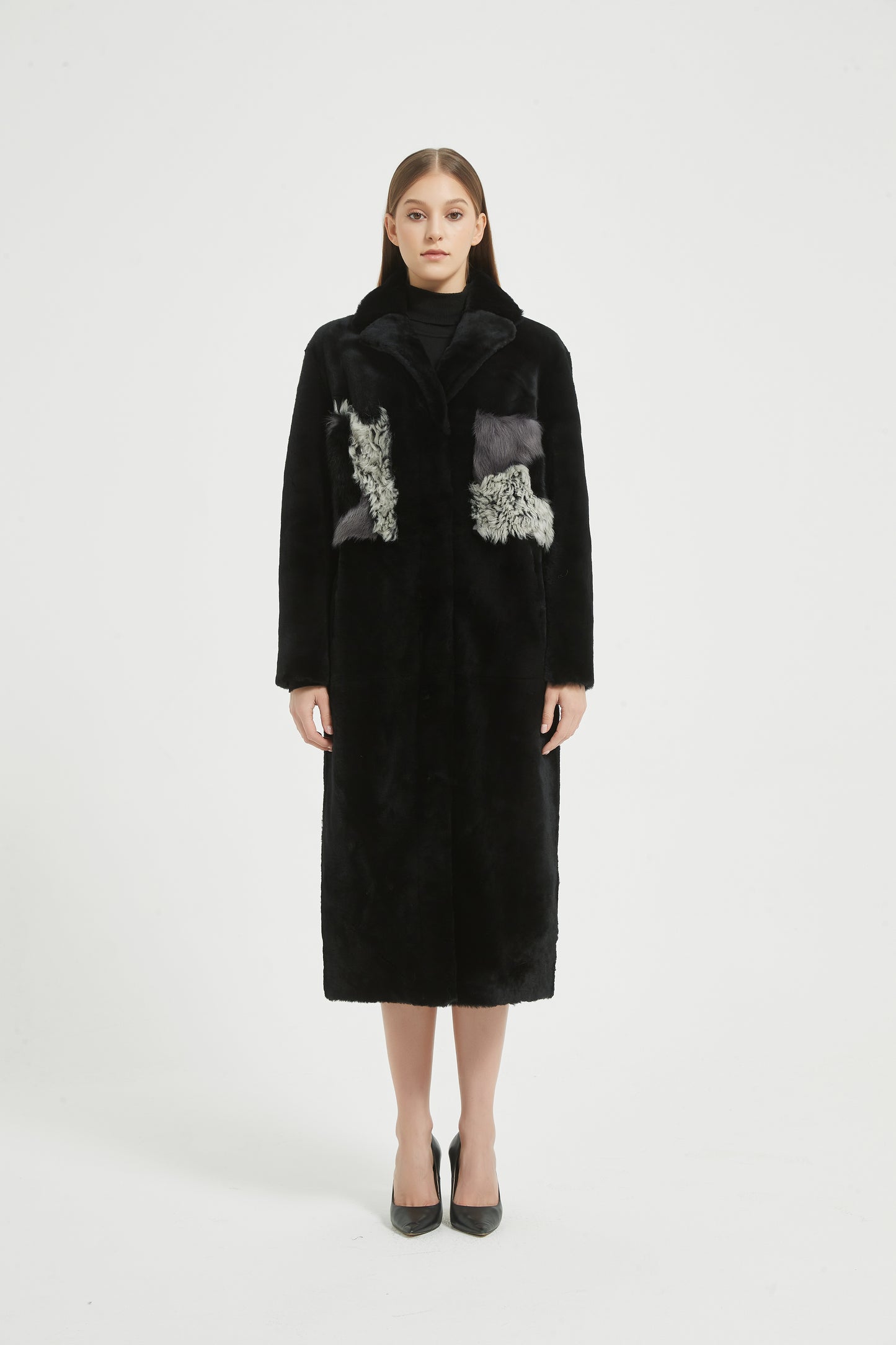Markcorp Turkish fashion women's coat