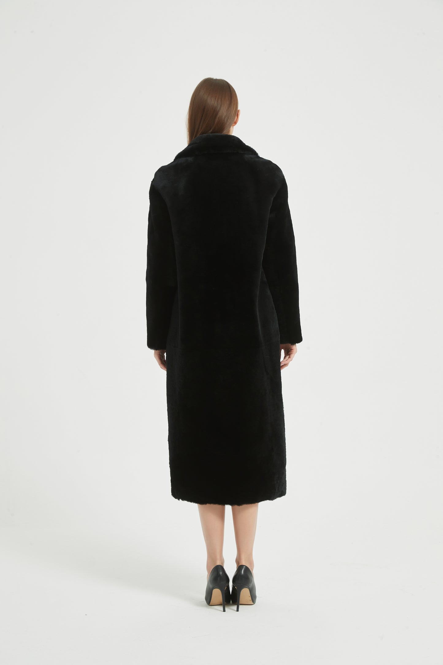 Markcorp Turkish fashion women's coat