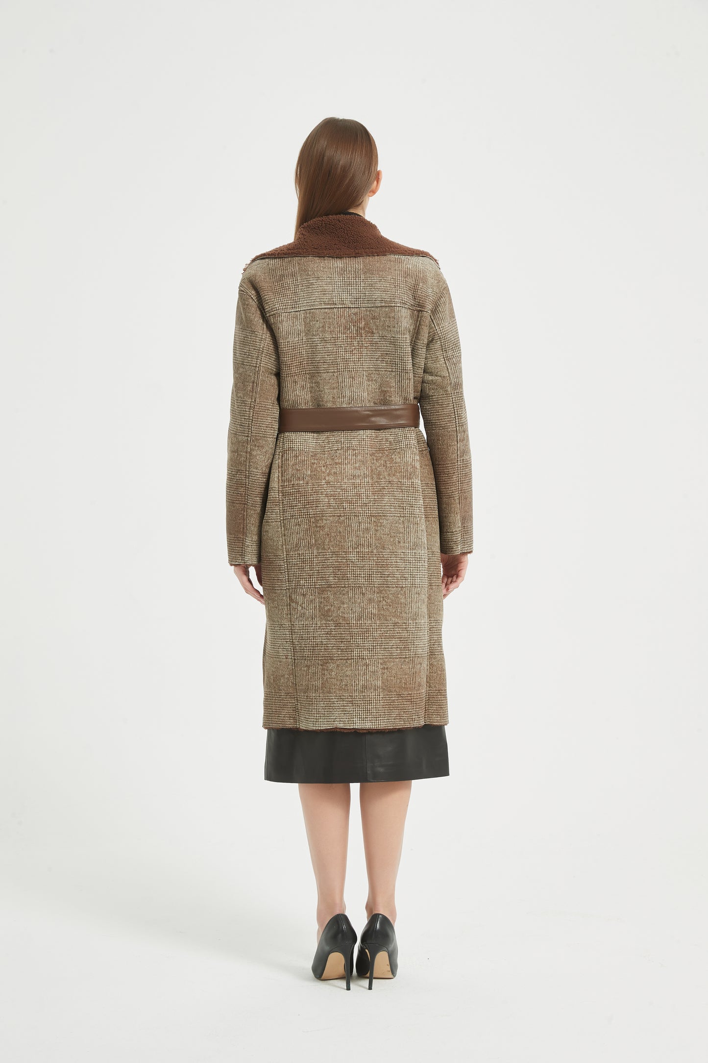 Markcorp Turkish fashion women's coat