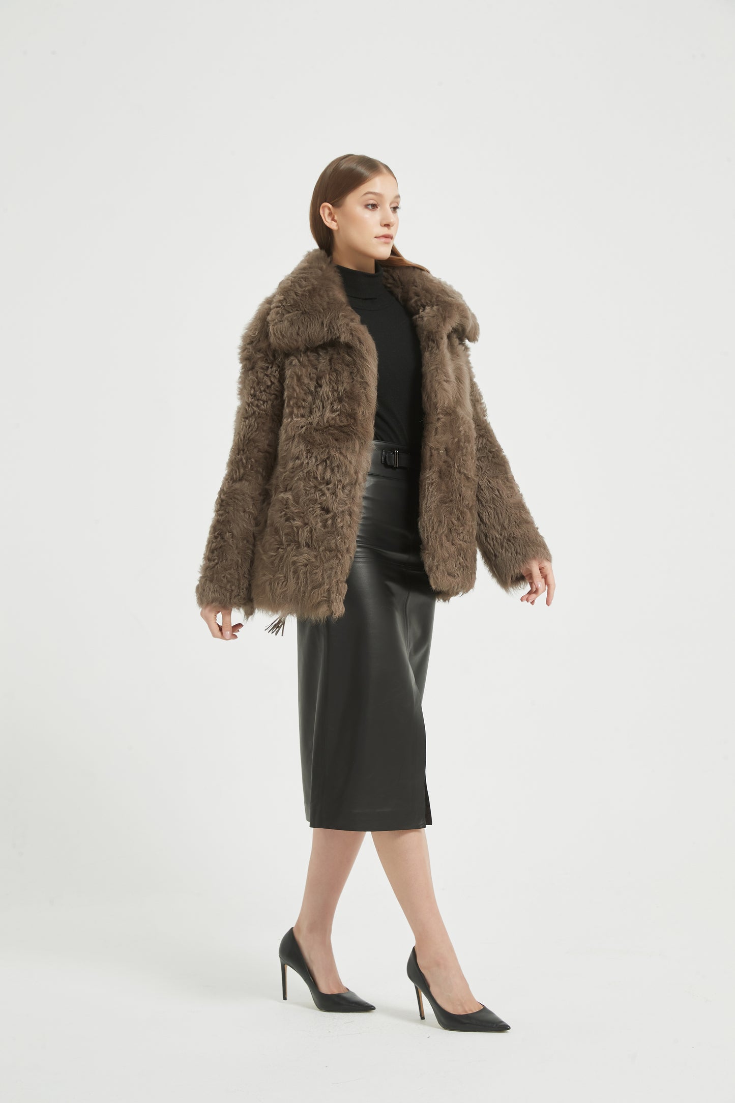 Markcorp Turkish fashion women's coat