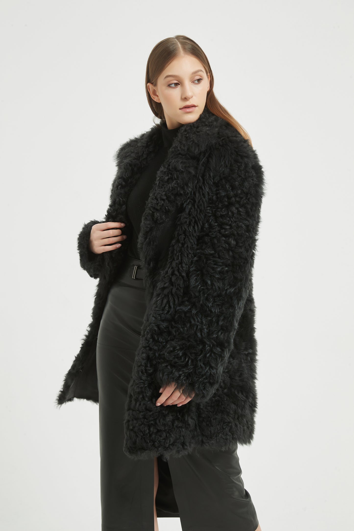 Markcorp Turkish fashion women's coat