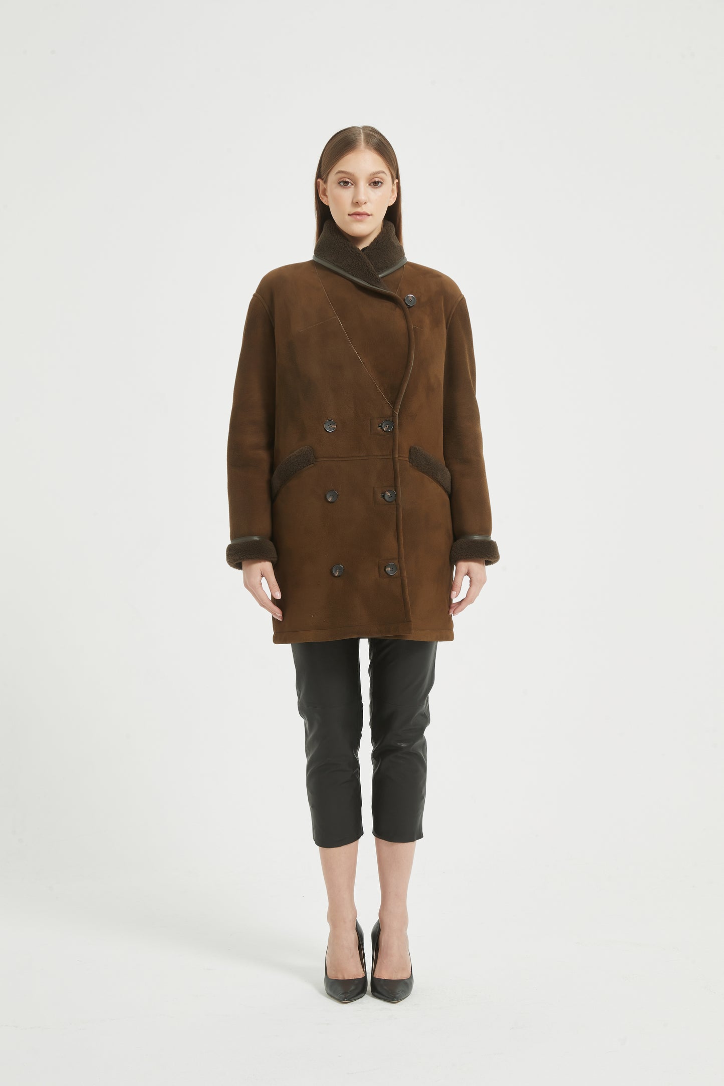 Markcorp Turkish fashion women's coat