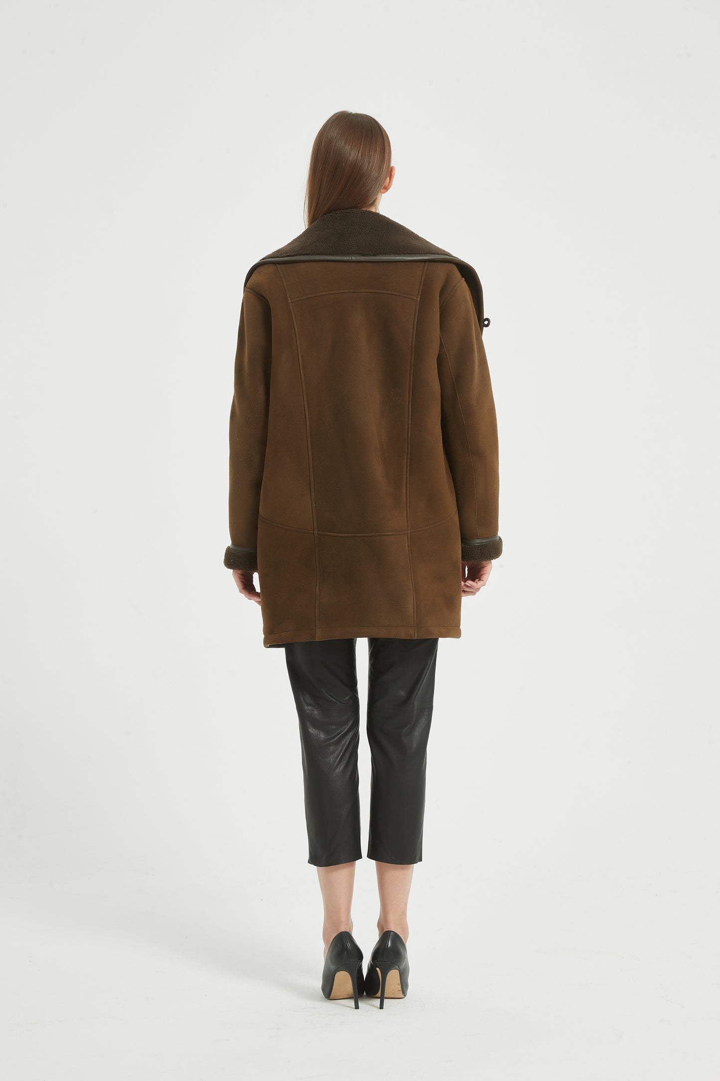 Markcorp Turkish fashion women's coat