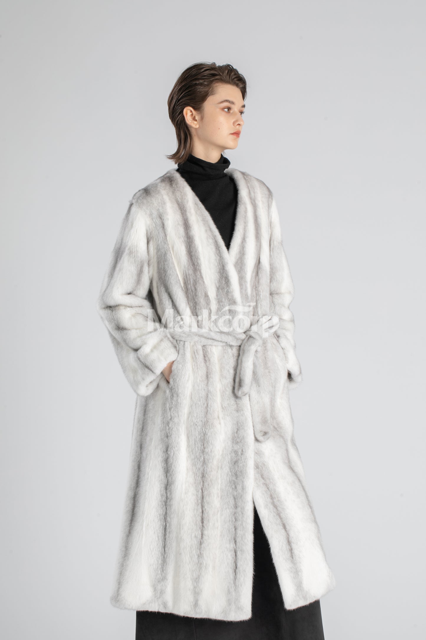 Markcorp Fashionable furs