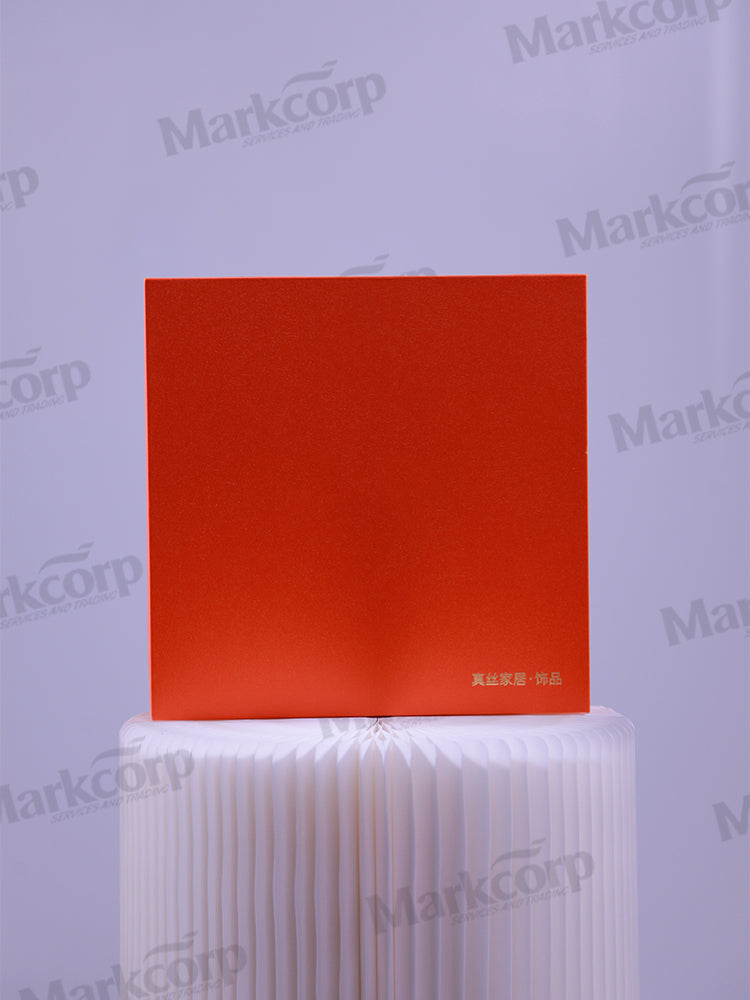 Markcorp High end fashionable silk scarves