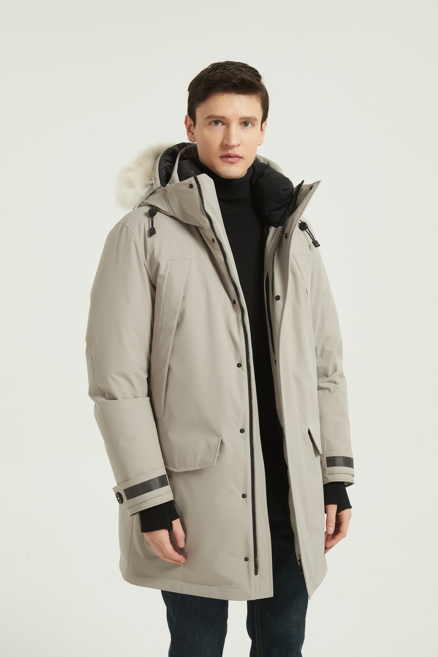Men's Ready-to-Wear