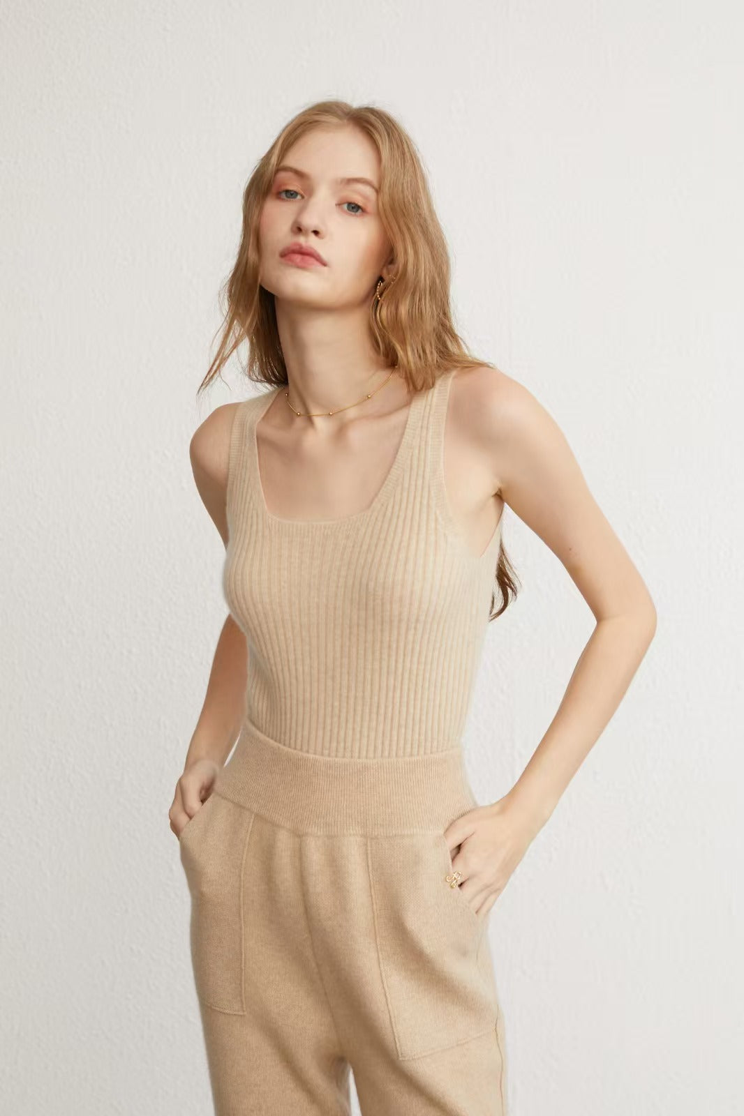 Silk and Cashmere