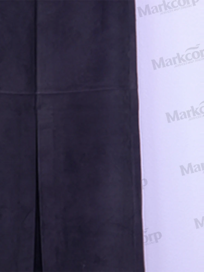 Markcorp original sheepskin suede long skirt