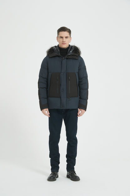 Markcorp Men's fashion coat