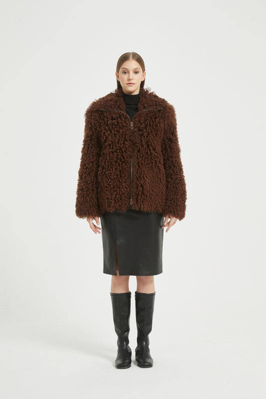 Markcorp Turkish fashion women's coat