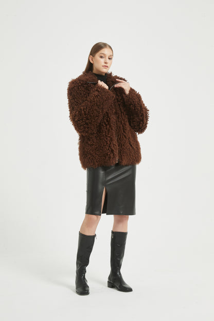 Markcorp Turkish fashion women's coat