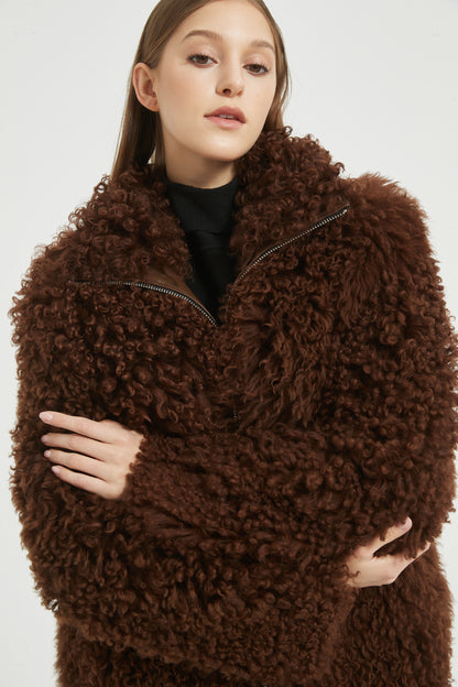 Markcorp Turkish fashion women's coat