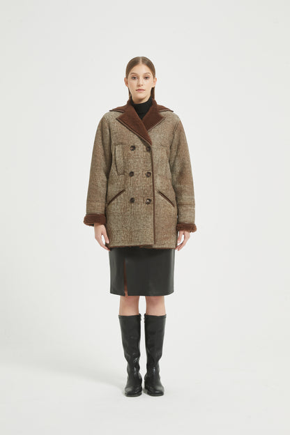 Markcorp Turkish fashion women's coat