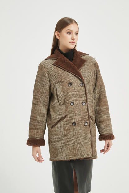Markcorp Turkish fashion women's coat