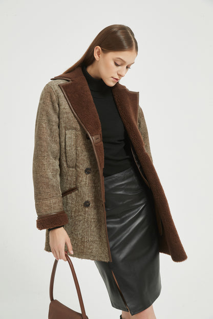 Markcorp Turkish fashion women's coat