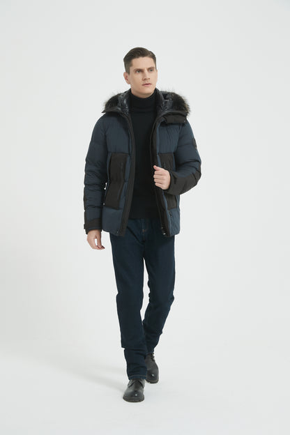 Markcorp Men's fashion coat