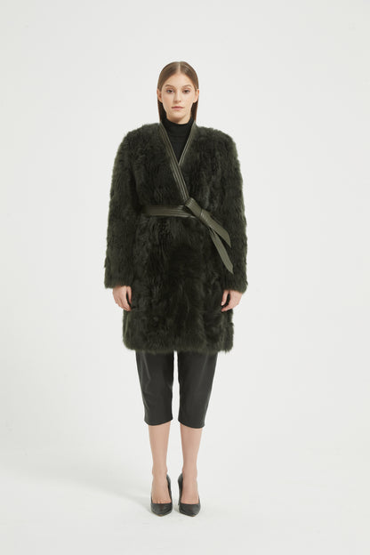 Markcorp Turkish fashion women's coat