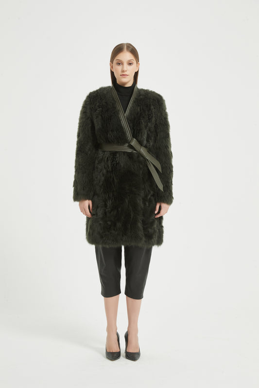 Markcorp Turkish fashion women's coat