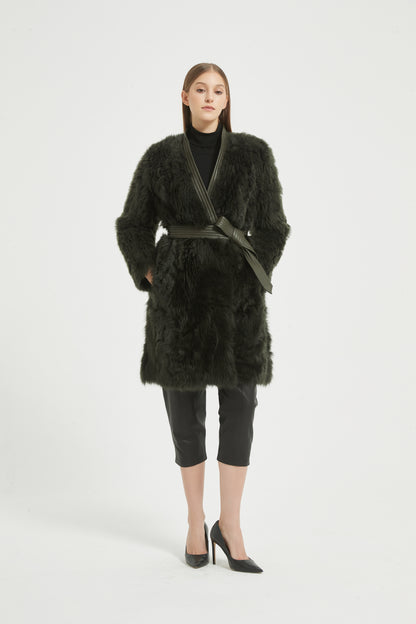 Markcorp Turkish fashion women's coat