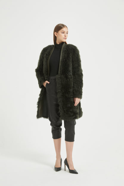Markcorp Turkish fashion women's coat