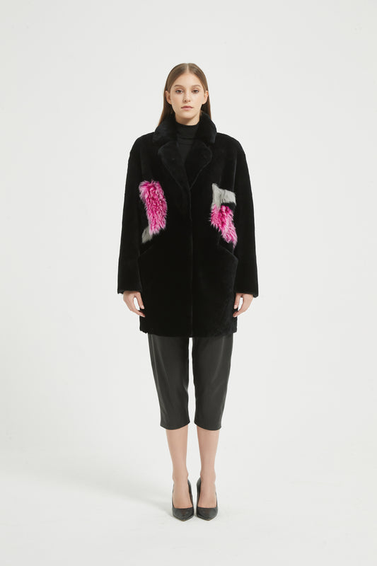 Markcorp Turkish fashion women's coat