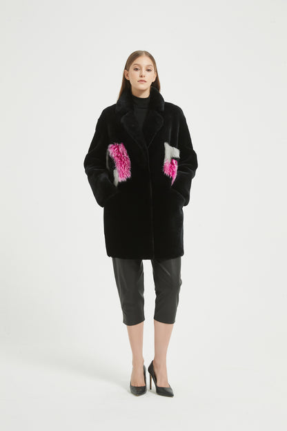 Markcorp Turkish fashion women's coat