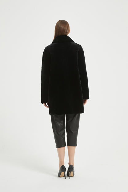 Markcorp Turkish fashion women's coat