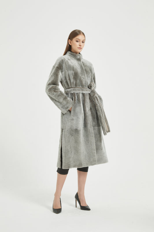 Markcorp Turkish fashion women's coat