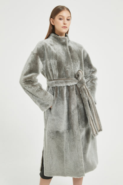 Markcorp Turkish fashion women's coat