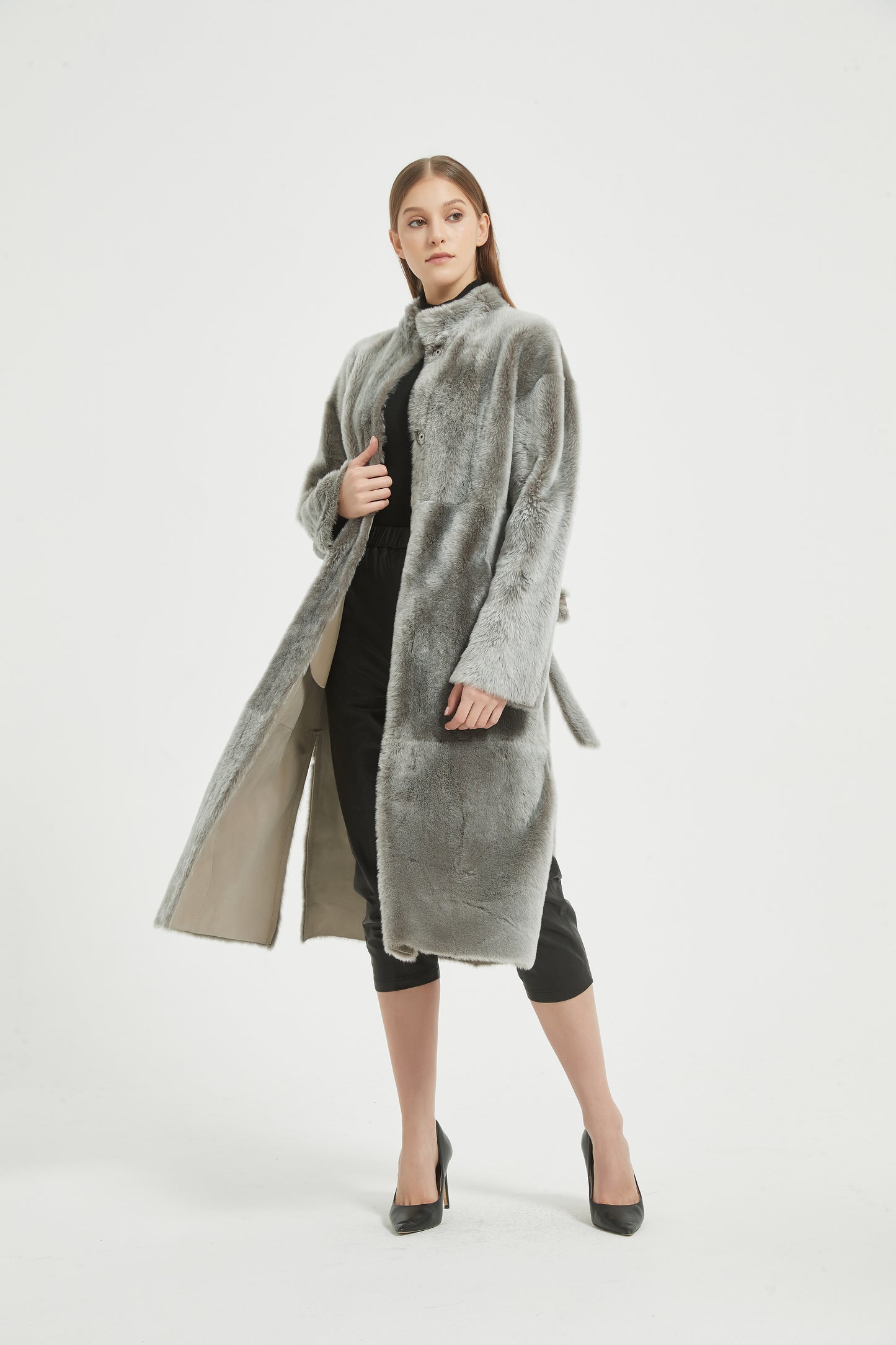 Markcorp Turkish fashion women's coat