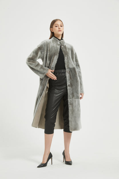 Markcorp Turkish fashion women's coat