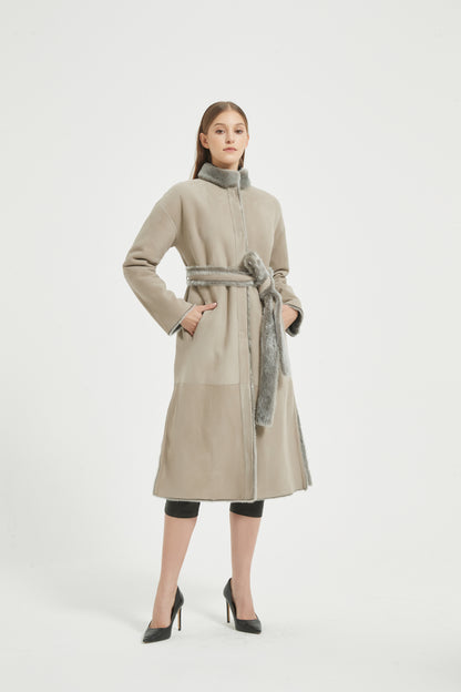 Markcorp Turkish fashion women's coat