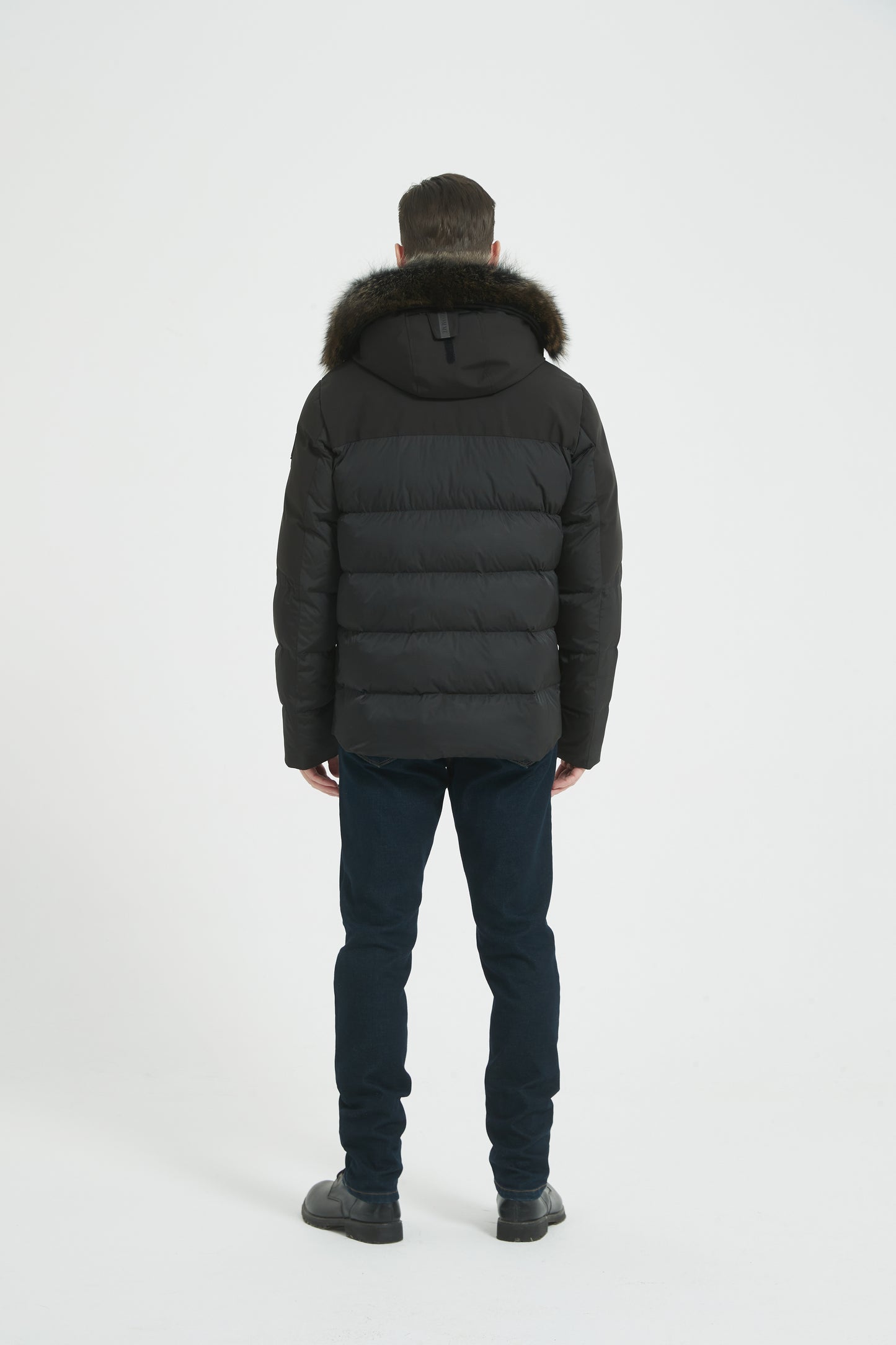 Markcorp Men's fashion coat