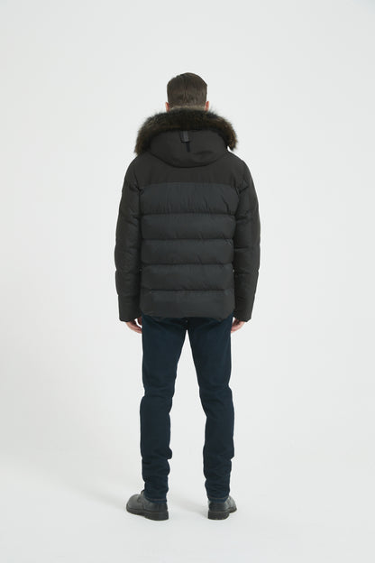 Markcorp Men's fashion coat