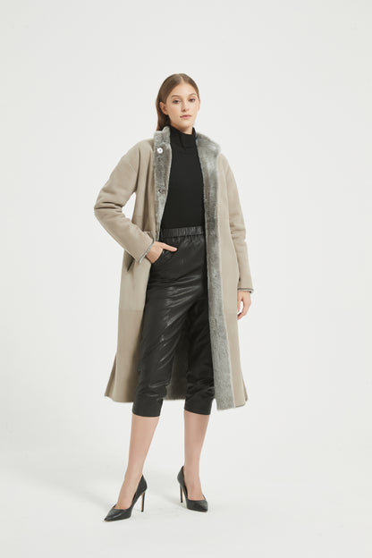 Markcorp Turkish fashion women's coat