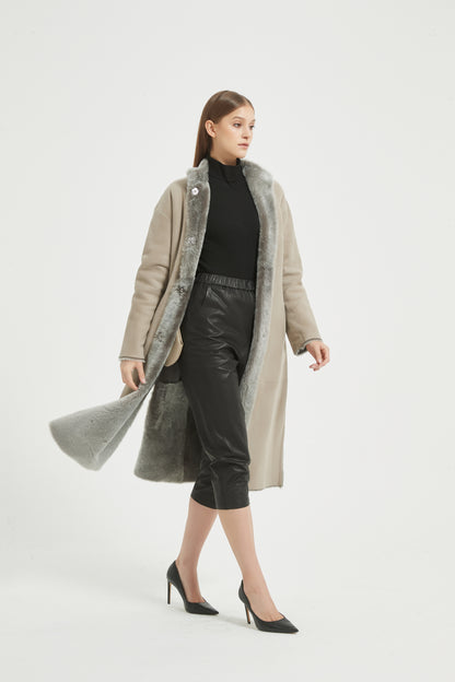 Markcorp Turkish fashion women's coat