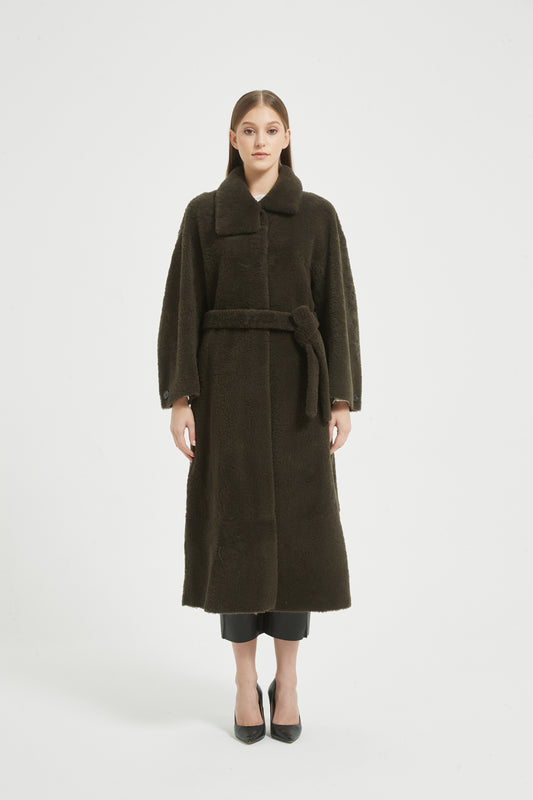 Markcorp Turkish fashion women's coat
