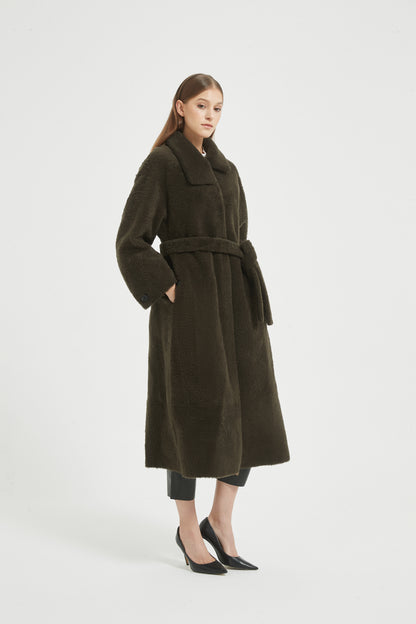 Markcorp Turkish fashion women's coat